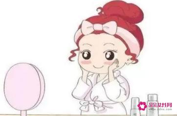 怎么把敏感肌恢复正常