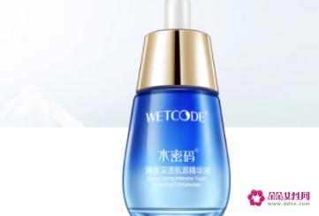 紧肤水的作用和功效