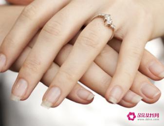 让手美白的方法