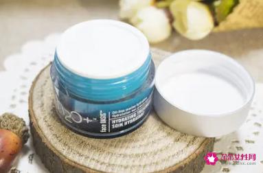 好用的睡眠面膜推荐