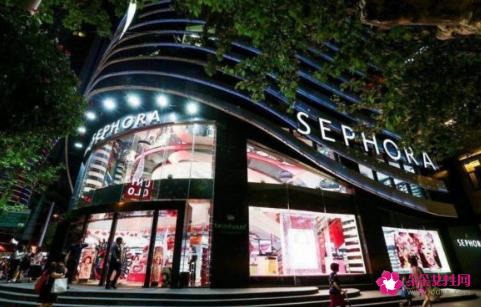 丝芙兰化妆品怎么样