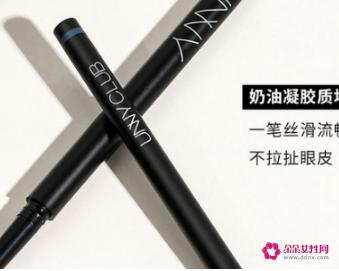 最细最好用的眼线笔