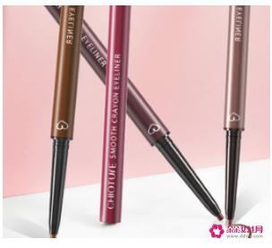 最细最好用的眼线笔