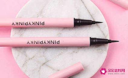 最细最好用的眼线笔