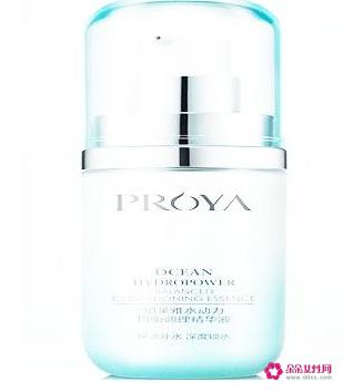 珀莱雅的护肤品怎么样