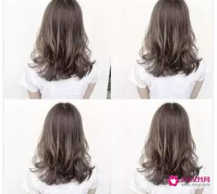 50岁女人留啥发型好看瓜子脸