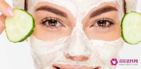 全身美白的方法妙招