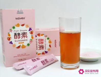 酵素的副作用与危害性