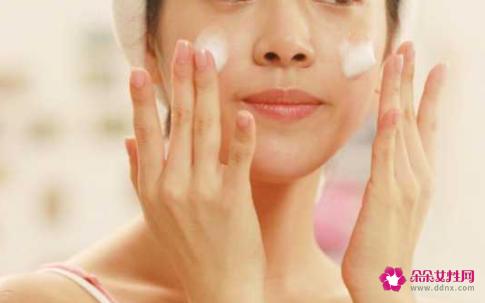 自制美白面膜方法