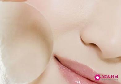 肌肤美白的技巧有哪些