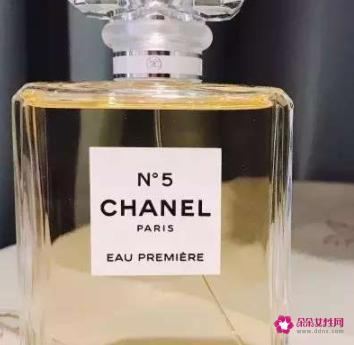 女人最经典的五款香水