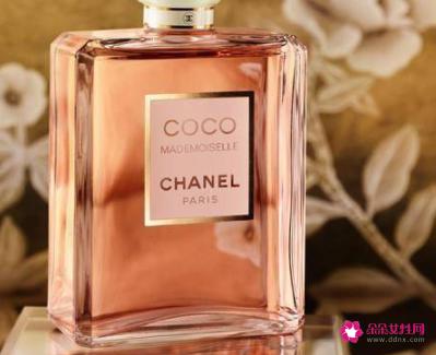 女人最经典的五款香水