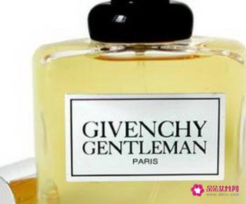 女人最经典的五款香水