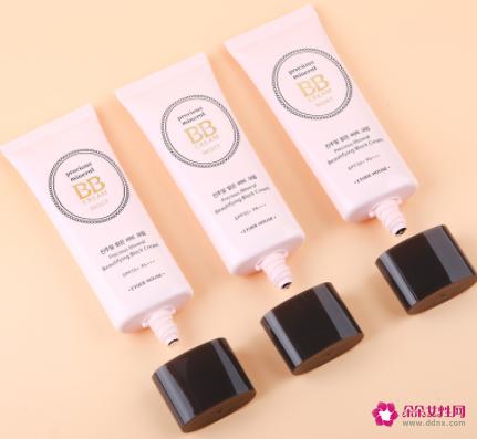 bb霜的作用有哪些