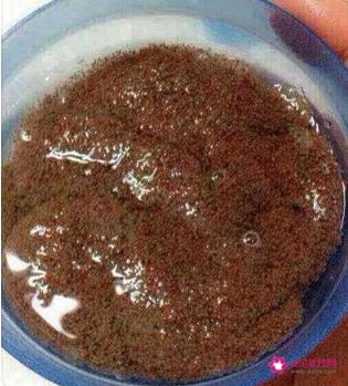 敷海藻面膜的好处与坏处