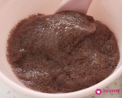 敷海藻面膜的好处与坏处