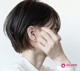 短发造型大全