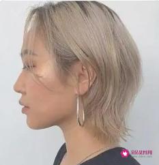 短发造型大全