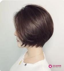 短发造型大全