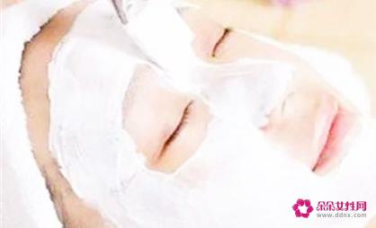 御泥坊哪款面膜比较补水