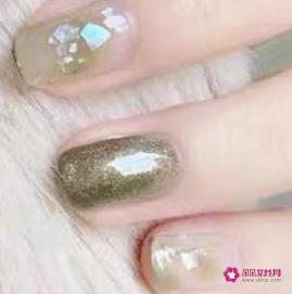 美甲图片大全