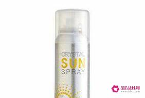最好用的十大防晒喷雾