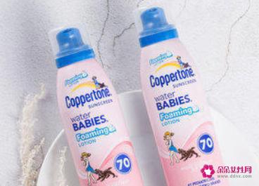 最好用的十大防晒喷雾