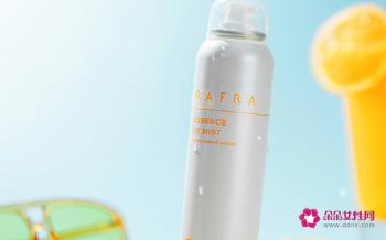 最好用的十大防晒喷雾