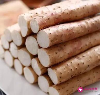 10种抗衰老食物