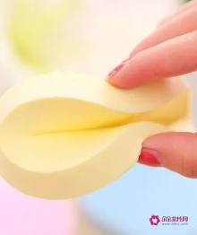 洗脸扑的正确使用方法