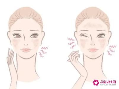 敏感肌肤用什么补水最好