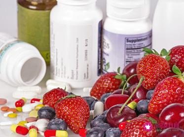 维生素VE的作用