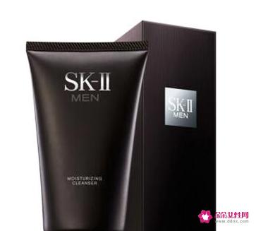 全球公认最好用的10大男士洗面奶