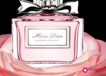 高端香水品牌排行榜前十名