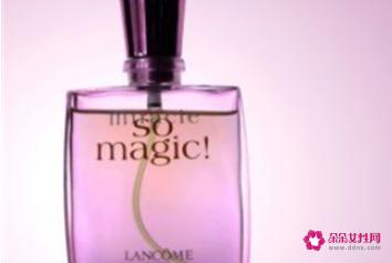 高端香水品牌排行榜前十名