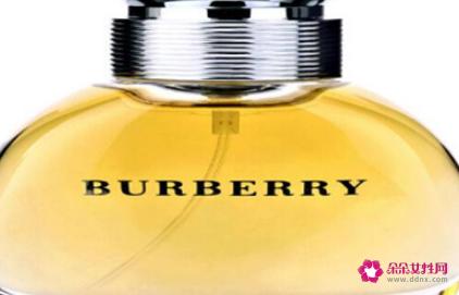 高端香水品牌排行榜前十名