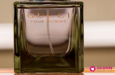 高端香水品牌排行榜前十名