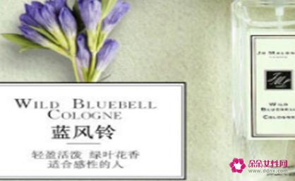 高端香水品牌排行榜前十名