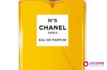 高端香水品牌排行榜前十名