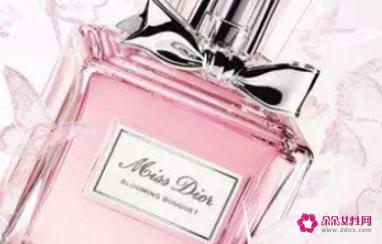 高端香水品牌排行榜前十名