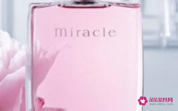 高端香水品牌排行榜前十名