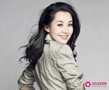 四十岁的女人最适合的发型