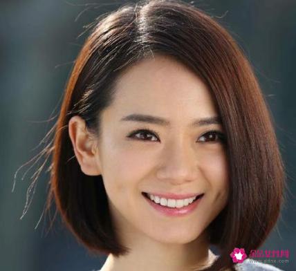 四十岁的女人最适合的发型