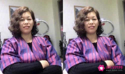 四十岁的女人最适合的发型