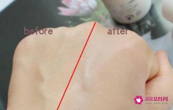 希思黎全能乳液怎么样