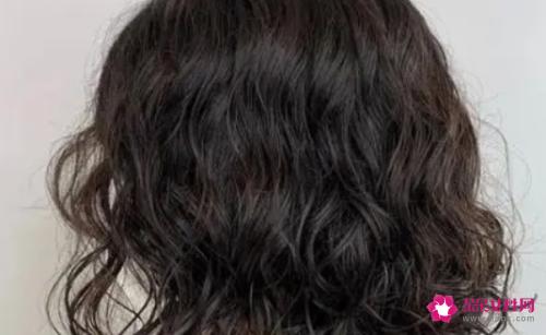 蛋卷头发型有哪些