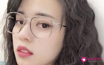 蛋卷头发型有哪些