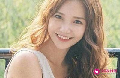 蛋卷头发型有哪些