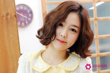 蛋卷头发型有哪些