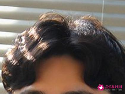 圆脸适合什么发型男学生